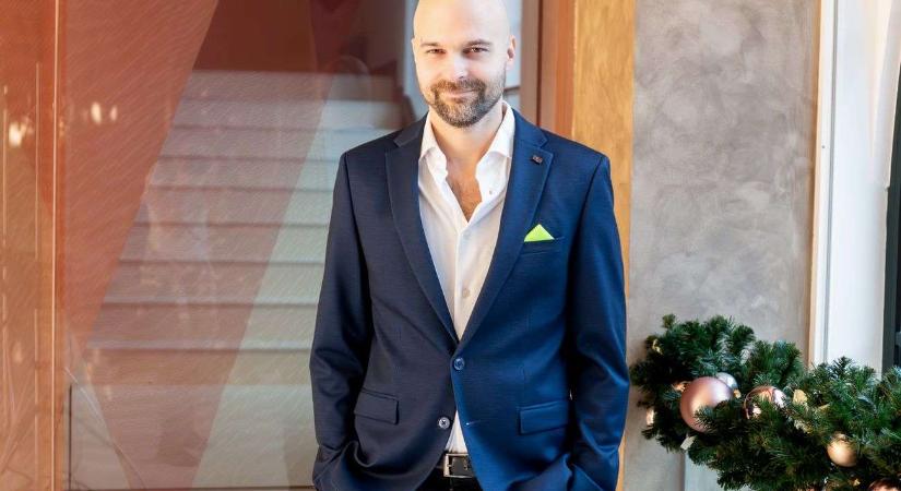 Kinevezték a Thália Színház új stratégiai igazgatóját