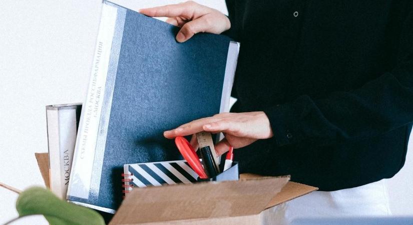 Felmondás mesterfokon: hogyan távozz úgy, hogy holnap is hívjanak dolgozni