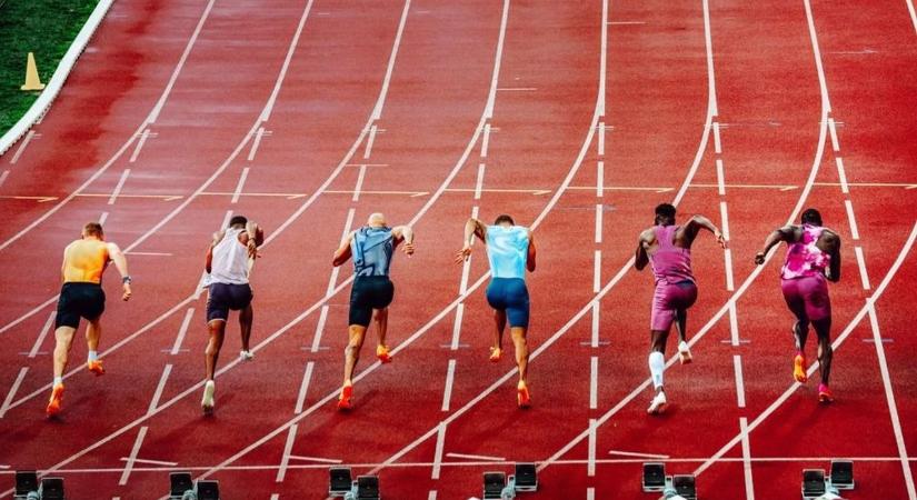 Ennyit ér a sportoló Vegasban: akár 1 millió dollár egyetlen rekordért a doppingolimipán