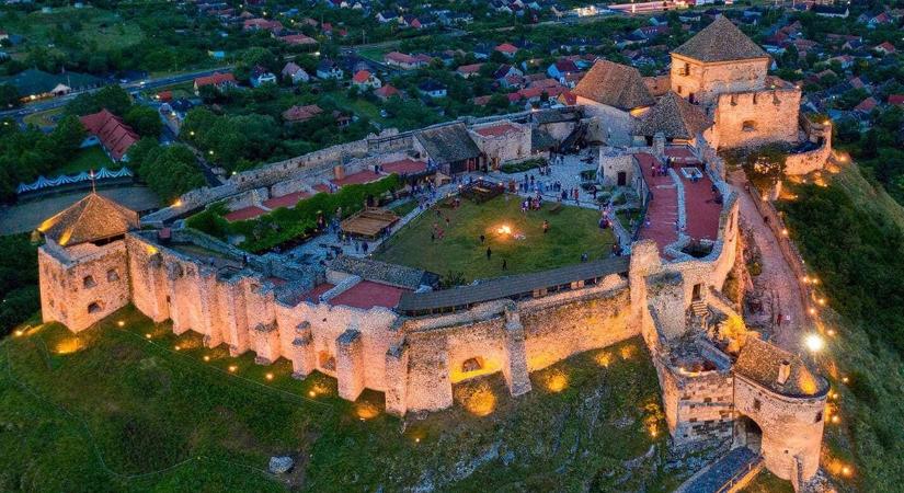 Melyik vármegyében járunk? – csak a bennfentesek találják el mind a 12-t eltalálni!