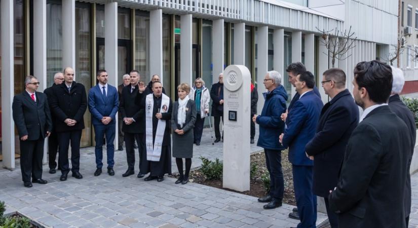 Soltész Miklós: Bátornak kell lenni Mindszenty említésekor, mert most is vannak, akik rágalmakat állítanak róla!