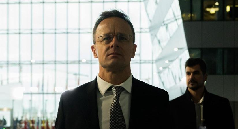 Szijjártó Péter: a nemzeti kormány harcolni fog Brüsszel energiaáremelési diktátuma ellen (videó)