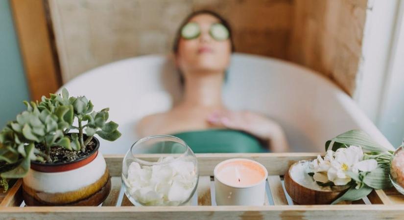 Hogyan hozhatunk létre otthon egy spa-szerű fürdőszobát?