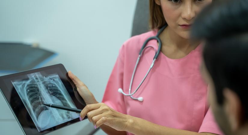 Téli légúti megbetegedések: így védd meg a tüdőt a komoly károsodástól