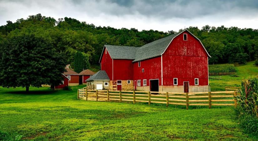Figyelem! Külterületi lakóházra is igényelhető az Otthon Start hitel 2026-tól