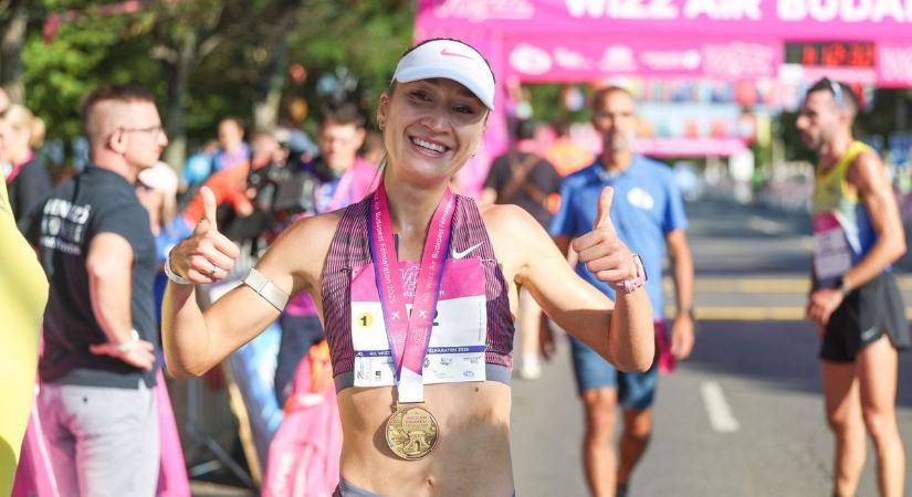 Kenyai edzőtáborral hangol a KASI új atlétája