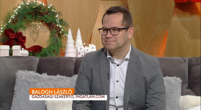 Ez vár ránk az ingatlanpiacon 2026-ban – szakértői előrejelzés