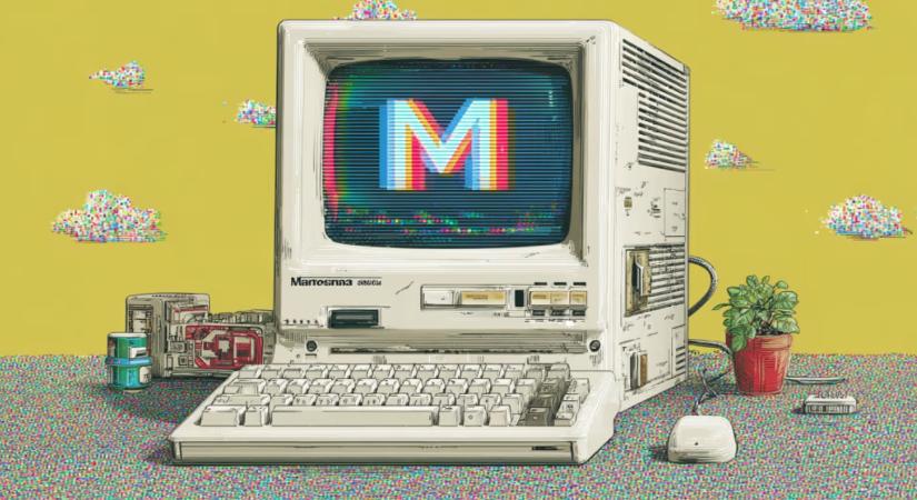 Mindenen is futnak a francia Mistral új AI-modelljei