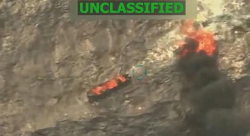 Nemzetközi botrány: amerikai támadás ölhetett meg egy ártatlan halászt