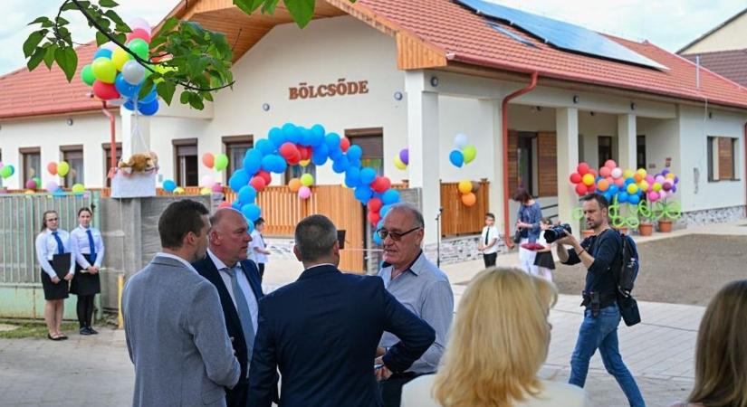 Az élhetőbb és otthonosabb nagyközségért dolgoznak a káliak