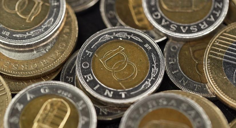 Ezt a 200 forintost keresi egész Magyarország, akinél van, nagyon sok pénzt kaszál