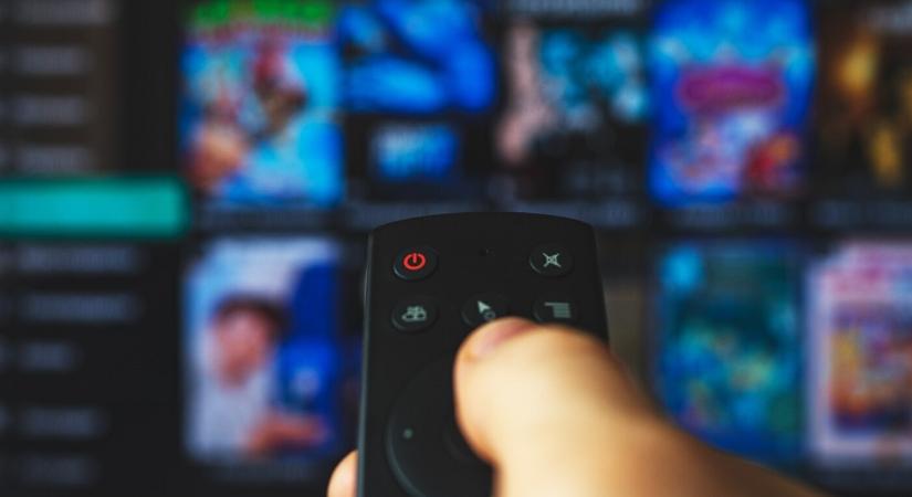 Decemberi streamingajánló bátraknak és ráérőknek