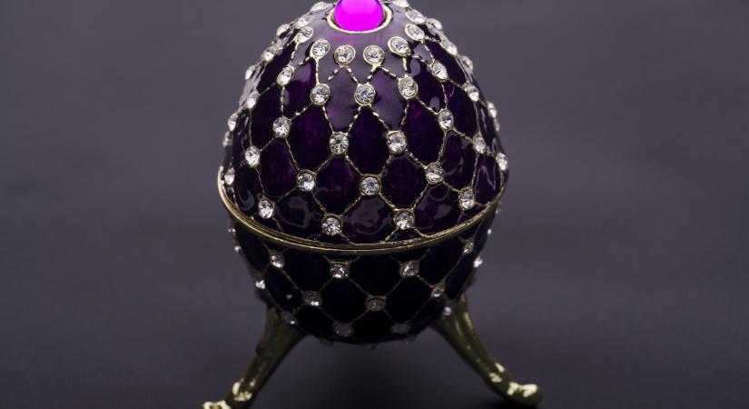 Rekordösszegért kelt el ez a szuperritka műkincs: vajon ki lehet a titokzatos vevő?