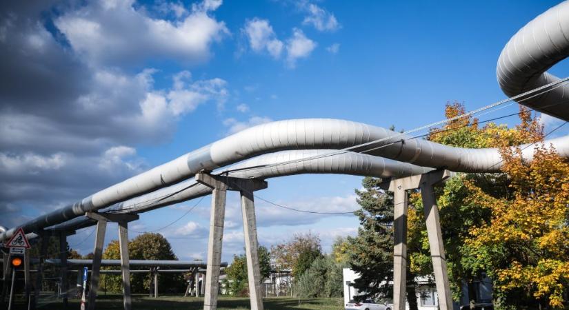 Csapást mértek a Barátság-vezetékre, megszólalt Orbán Viktor