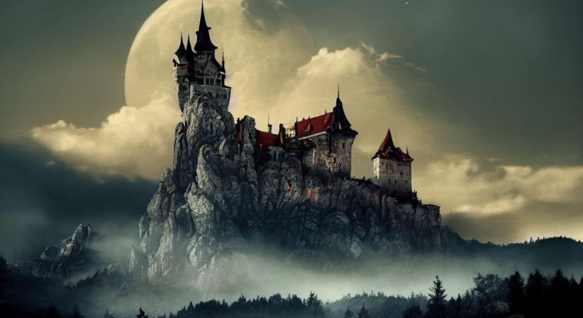 Velőtrázó eltűnés: nyoma veszett a túrázónak Drakula váránál