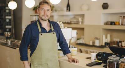 „Eleinte 17-18 órákat is dolgoztam egy nap és ott aludtam a pékségben” – 10 éves az Artizán