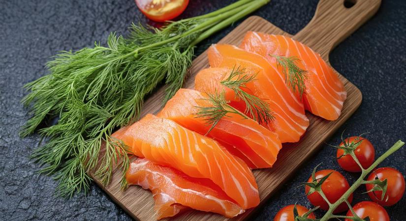 Ha ezt a halat vásároltad, semmiképp se fogyaszd el!