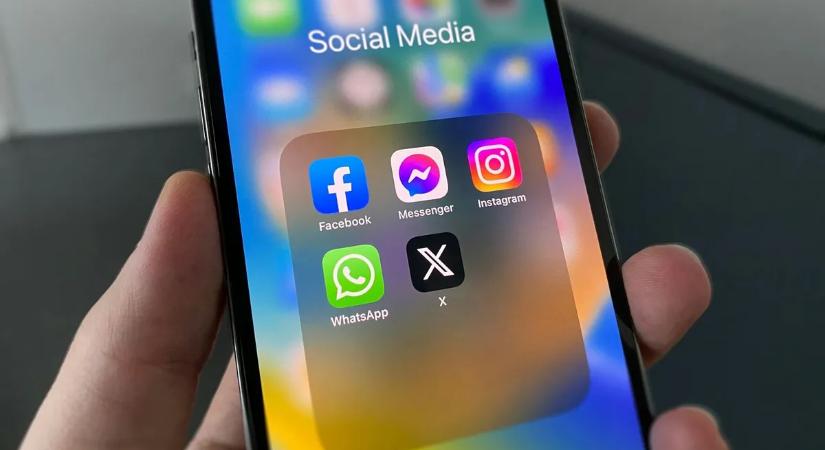 Meglépték: jövő héttől korhatáros lesz a közösségi média Ausztráliában