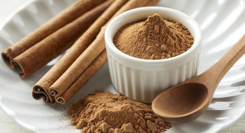 Ezért éri meg karácsonyi fűszereket használni