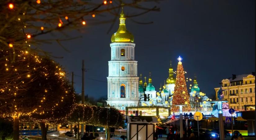 Ha karácsonyig nem sikerül megállapodni csődbe juthat Ukrajna