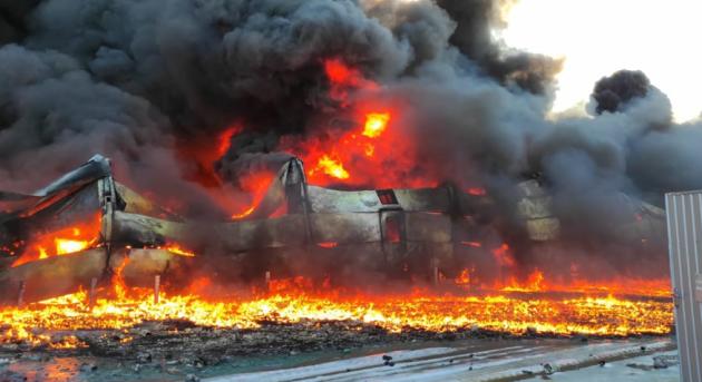 Ismét ukrán támadás érte a Magyarországot is ellátó Barátság kőolajvezetéket!