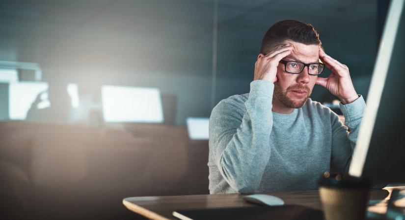 Egyre nagyobb bajban a magyar cégek: 2026 rémálomszerű év lehet számukra?