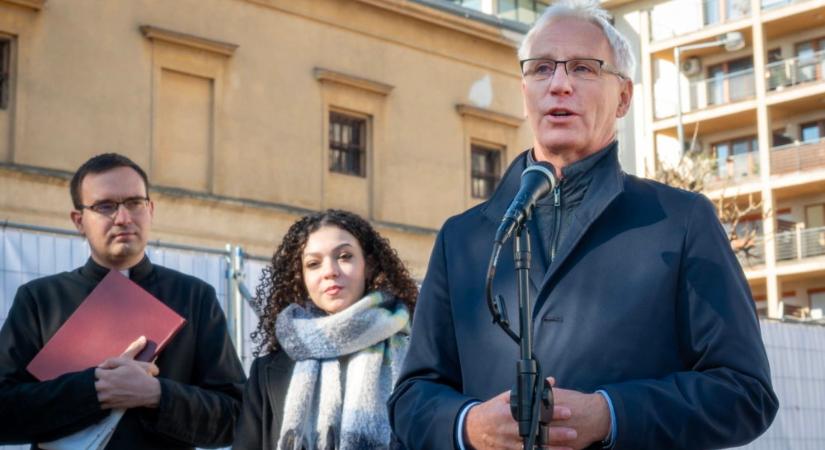 Kétszáz óvoda épült, újult meg az egyházi óvodafejlesztési programban