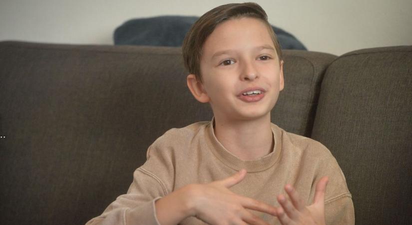 Élő közvetítésben láthatjuk a gyöngyösi Bercit a világ egyik leghíresebb színpadán