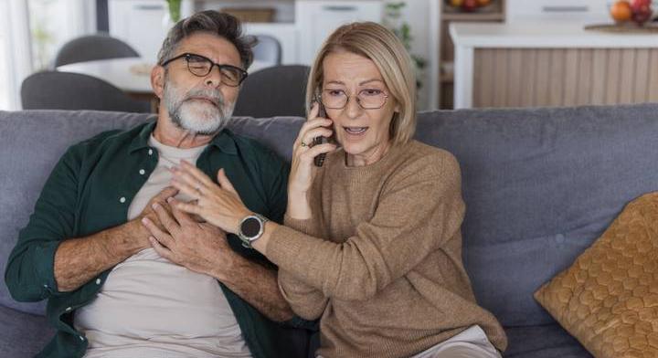 Sokan nem tudják: valójában csak ilyenkor szabad mentőt hívni