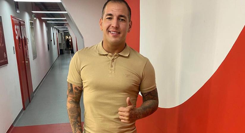 120 millió forinttal támogatja meg a Filmintézet a Curtisről szóló dokumentumfilmet