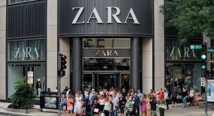 Sikeres volt az ősz a Zara tulajdonosának – Az Inditex újabb rekordbevételről és milliárdos profitról számolt be