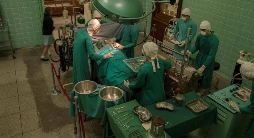 Egy tragédia, egy zseniális sebész és egy döntés, amely 85 éve felforgatta a világot