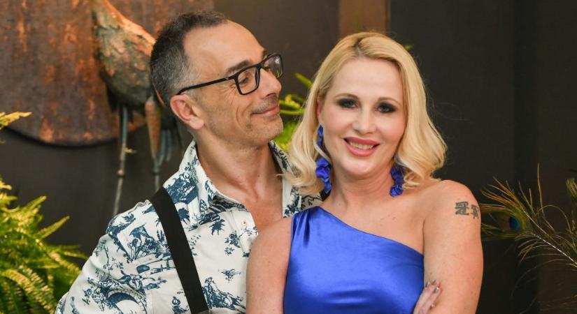 A Házasság első látásra Attilája Miló Vikiről: Az utolsó napon sem nézett magába, hogy ő vajon mit ronthatott el