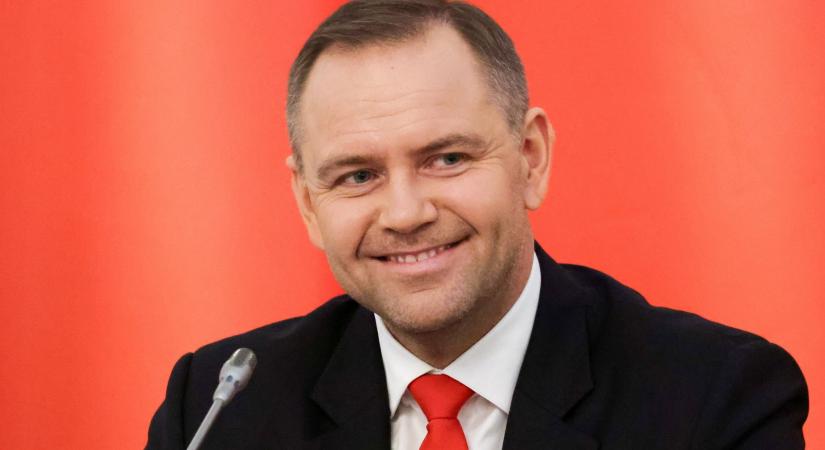 A lengyel elnök szerint a háború nem csak orosz-ukrán konfliktus