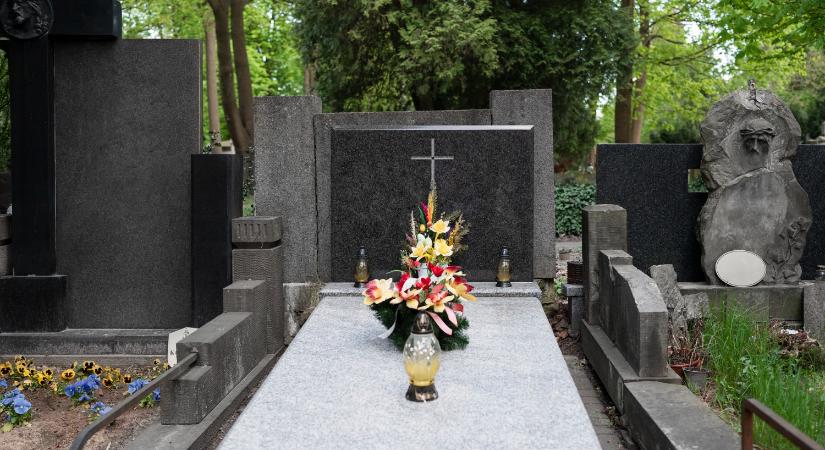 Egészségpénztárból temetés? Nagy segítség lehet!