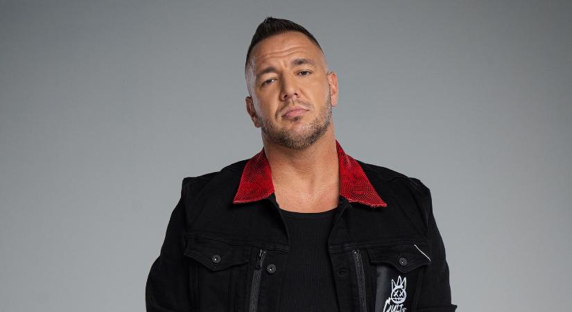 Film készül Curtisről