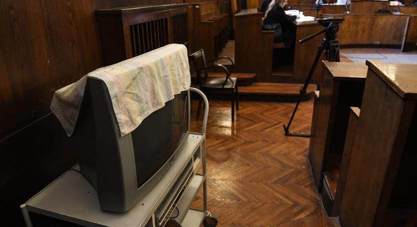 Célzott támadás érte a Fővárosi Törvényszék informatikai rendszerét