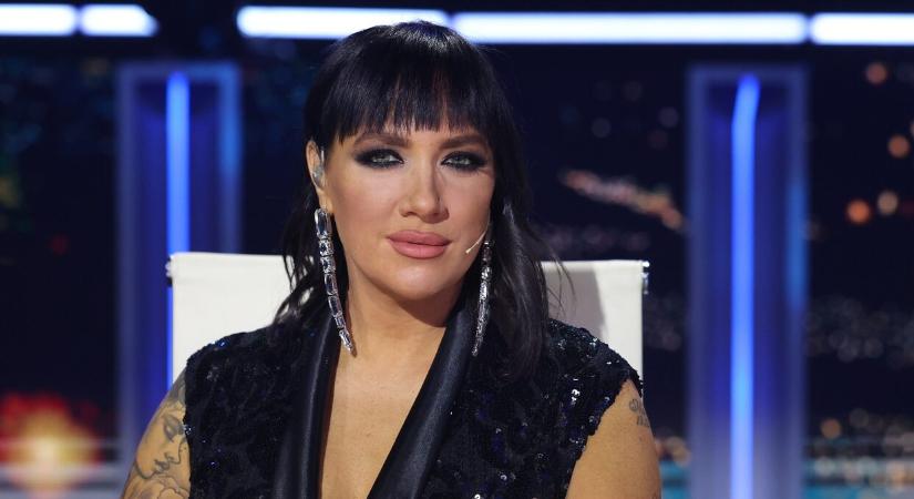 Tóth Gabi megható poszttal köszöntötte kislányát: „Máté is nagyon szeret téged és mindig vigyázni fog rád”