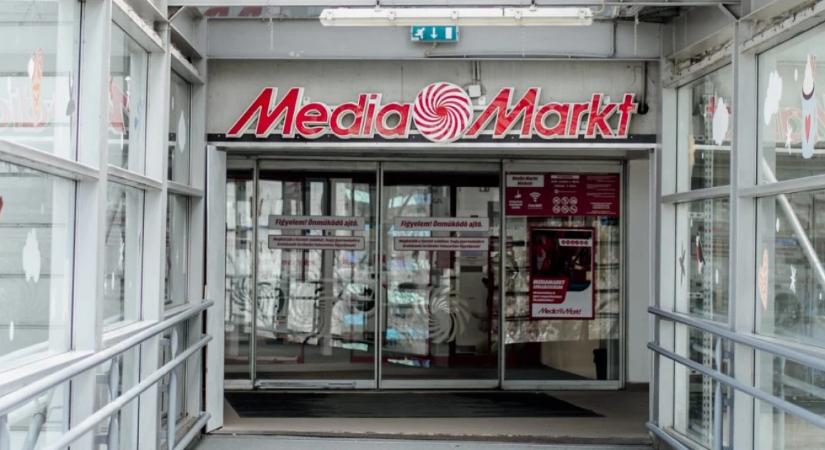 840 milliárd forintos felvásárlás: még egy lépéssel közelebb kerültünk ahhoz, hogy kínai többségbe kerüljön a Media Markt