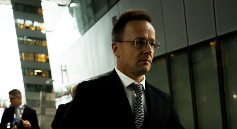 A magyar kormány bepereli az EU-t az orosz energiáról való leválás miatt