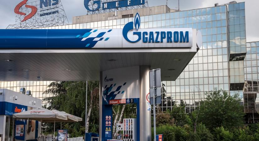 Óriási bajba került Szerbia