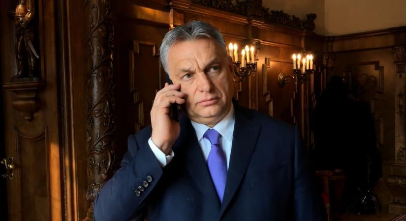 Az ukránok újra támadták a Barátság vezetéket, Orbán személyesen érdeklődött