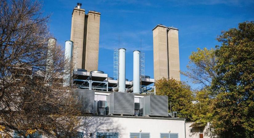 Olvasónk fázik – mi történt a fűtéssel a Felsővárosban?