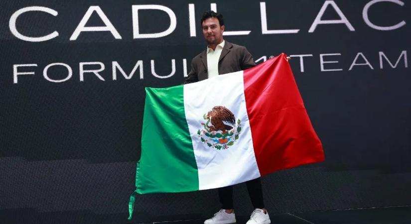 A Cadillac a Super Bowl reklámblokkjában leplezi le 2026-os autóját