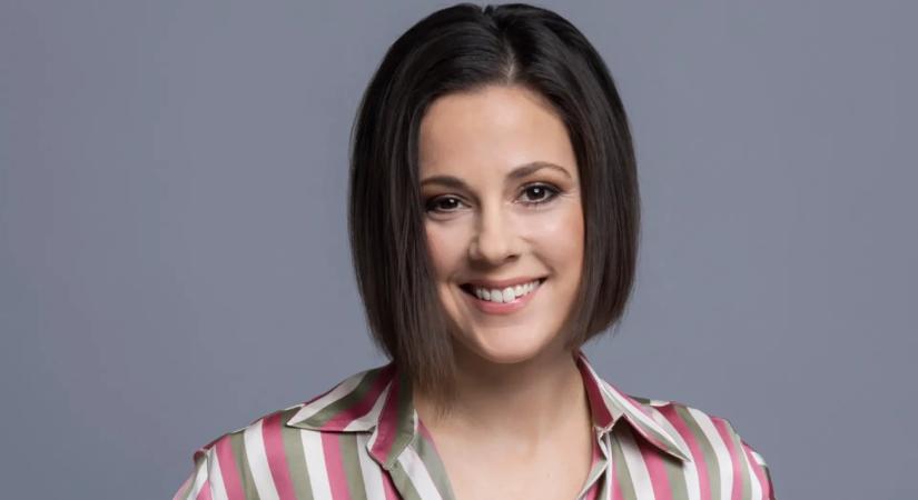 Természetes szépség: Lovas Rozi smink nélkül is elbűvöl mindenkit!