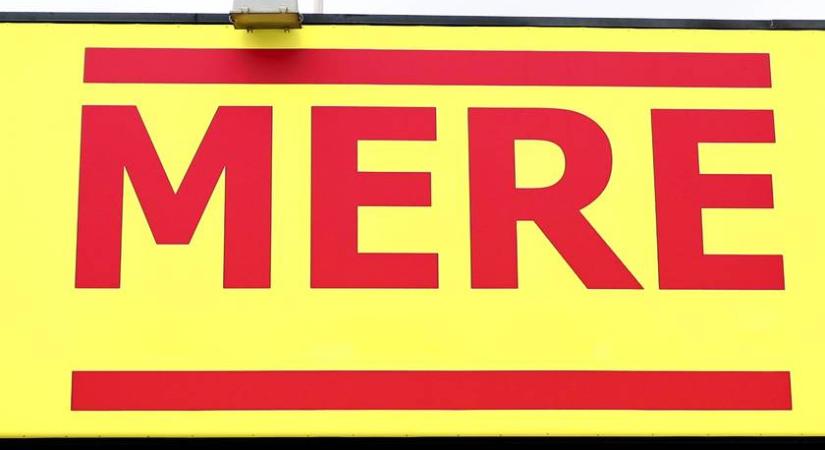 Itt az új olcsó orosz diszkont: megnyílt az első üzlet Budapesten