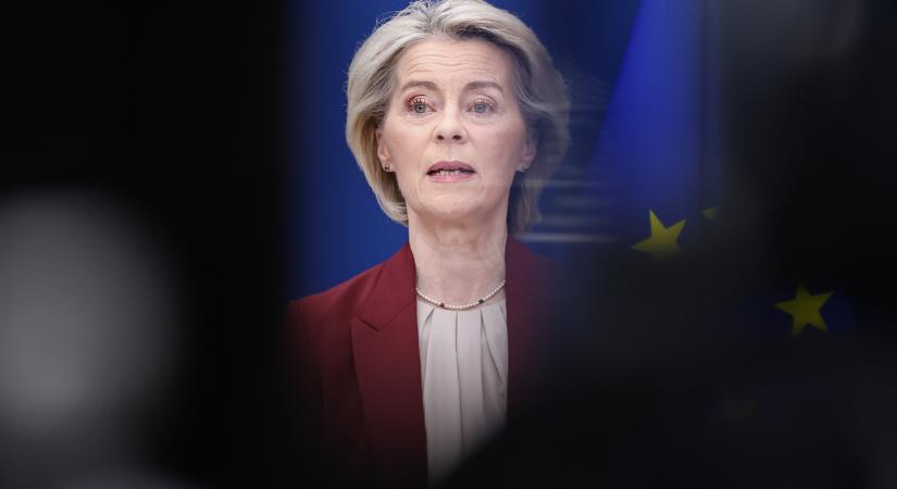 Évtizedek óta nem látott válságot okozhat az újabb uniós korrupciós gyanú