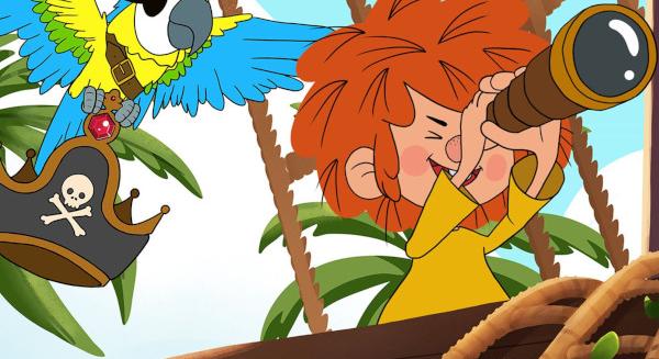 Ez az! Videojáték készül a Pumukli kalandjaiból