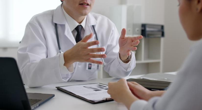 A sejtek bosszúja: traumáid éveken át hatnak rád – ez a magyar módszer segíthet