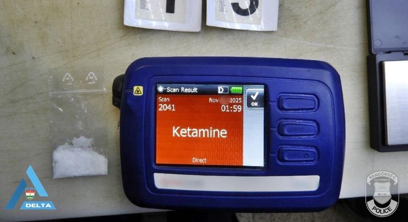 Újabb zalai díler került rács mögé